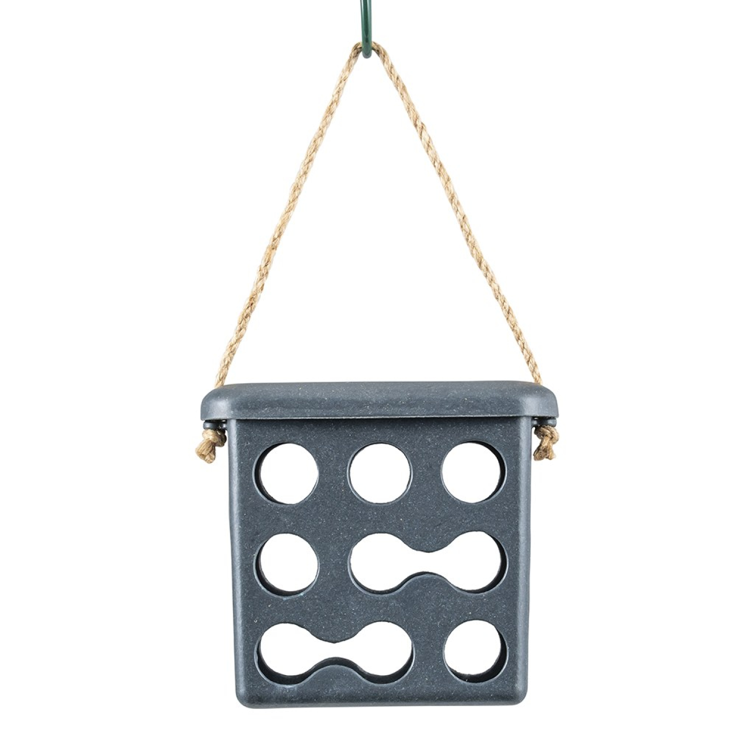 Fettblockhalter ROMA